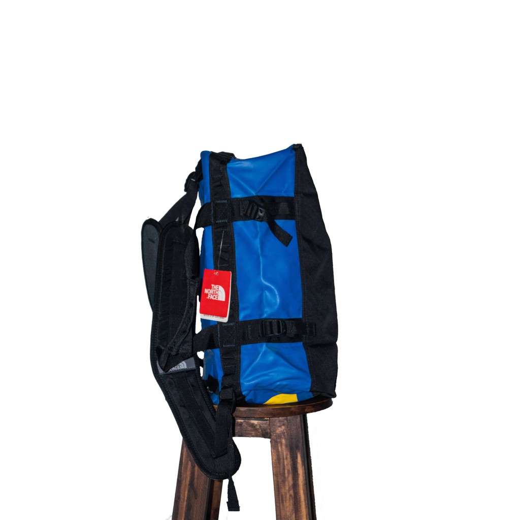 Túi The North Face Duffel Base Camp