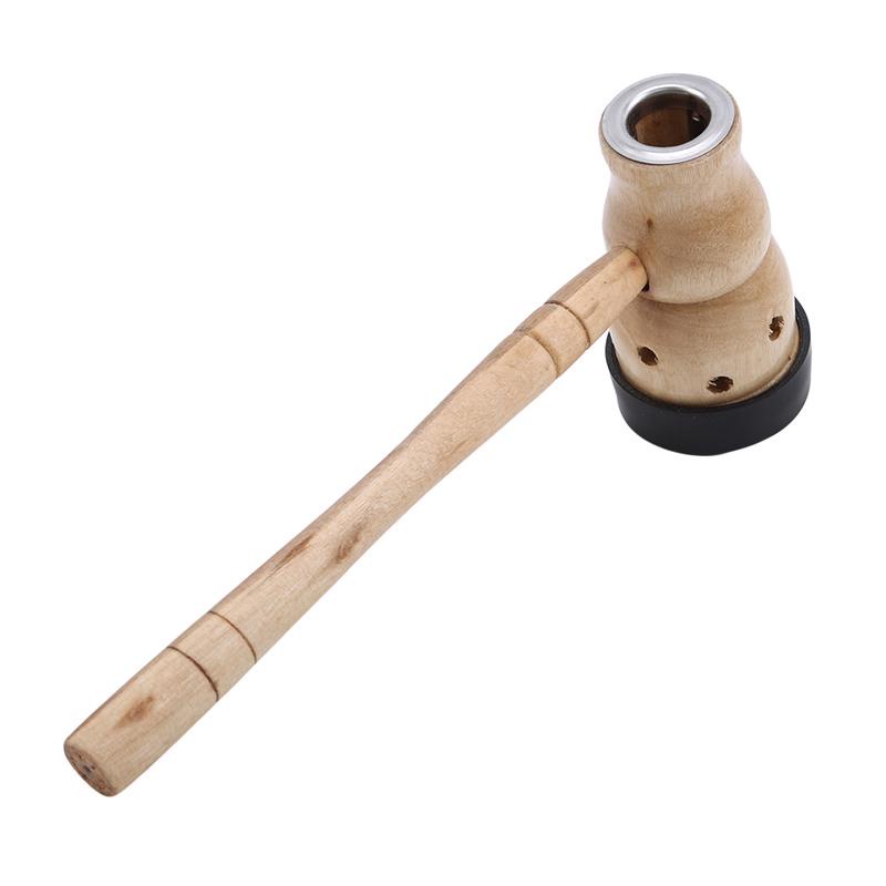 Dụng cụ mát-xa bụng xông ngải cứu truyền thống phong cách Trung Hoa