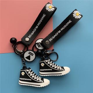 Móc Khoá Hình Hoa Cúc G-Dragon