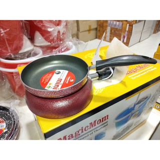 chảo chống dính happycook (trơn)
