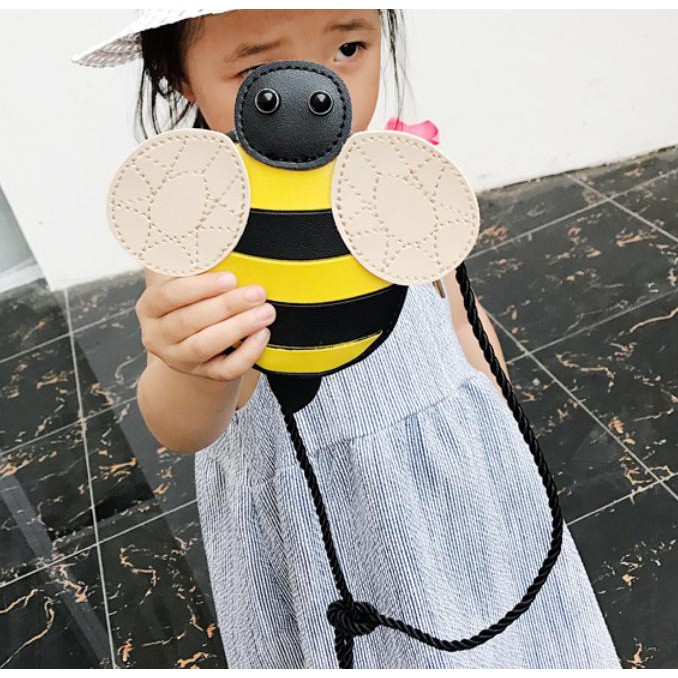 TÚI ĐEO CHÉO TRẺ EM