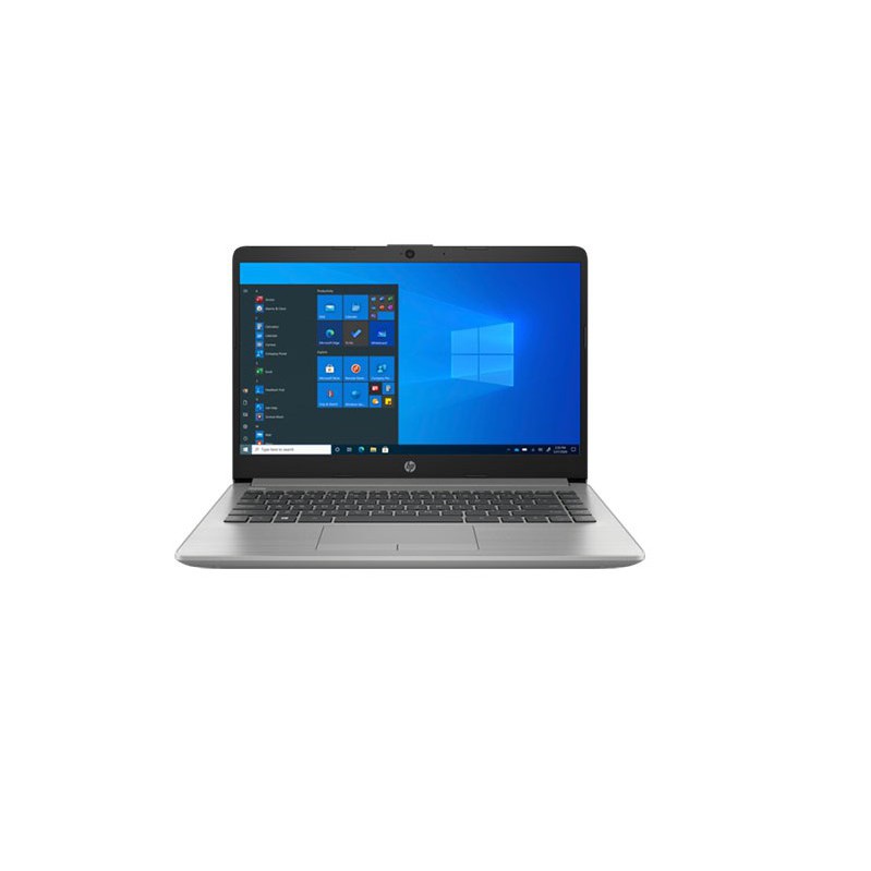 Laptop HP 240 G8 (342G5PA)/ Silver/ Intel Core i3-1005G1 (1.20 Ghz, 4 MB)