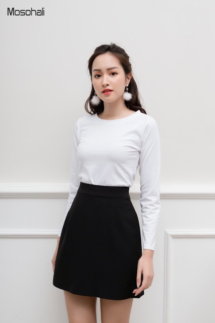 Chân váy zip | BigBuy360 - bigbuy360.vn