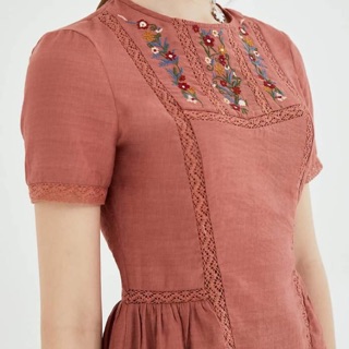 Áo Adore dress