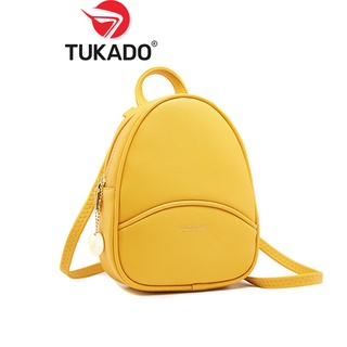 Balo Nữ Mini Thời Trang Chính Hãng FOREVER YOUNG Phong Cách Hàn Quốc Đi Học Đi Chơi Đa Năng Tiện Dụng FY20 - Tukado