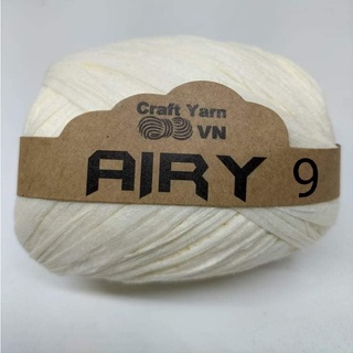 Sợi Airy 45g/cuộn