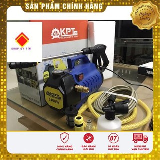 Máy rửa xe nhật bản KPT-2400w