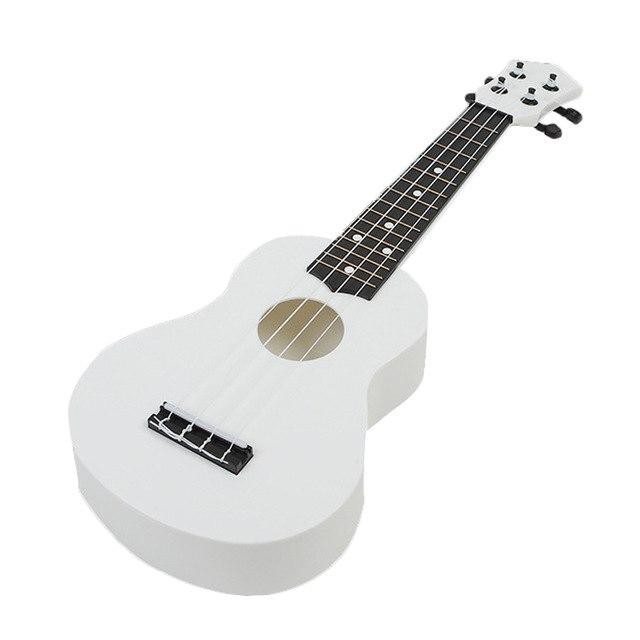 Đàn Ukulele Soprano Size 21 Inch Chuẩn Quốc Tế Đủ Màu Sắc Có Sẵn