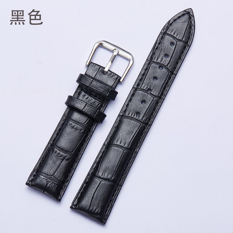 Dây Đeo Thay Thế Bằng Da Phù Hợp Cho Đồng Hồ Thể Thao Huawei Band 7 / 6 Honor Band 6