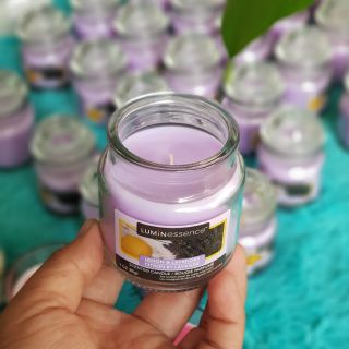 Nến thơm cao cấp xuất khẩu Canada, Úc, Mỹ...