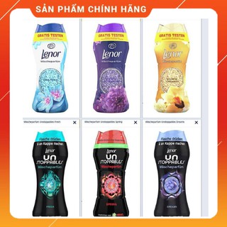 VIÊN XẢ KHÔ QUẦN ÁO  Lenor Đức - SIÊU THƠM - HANGGIADUNGDUC99