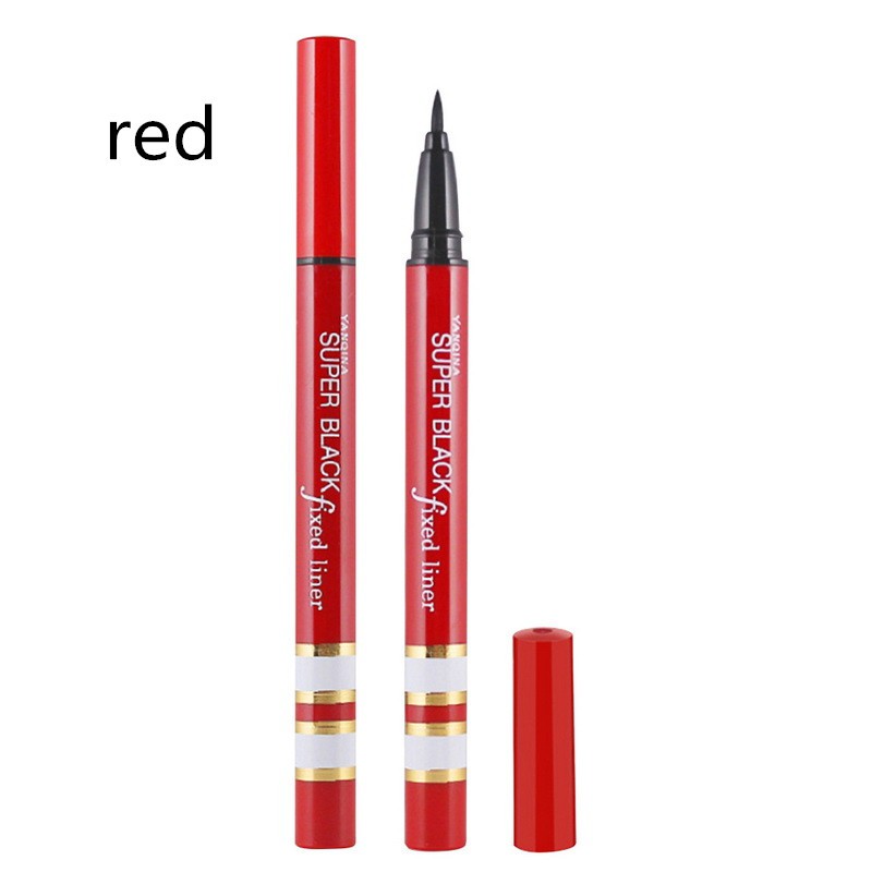 Bút kẻ mắt YANQINA chống nước dạng lỏng hiệu quả cao | BigBuy360 - bigbuy360.vn