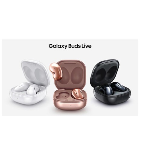Tai Nghe Bluetooth BUDS LIVE Phiên Bản Mới Nhất - BẢO HÀNH ĐỔI MỚI | BigBuy360 - bigbuy360.vn
