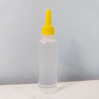 Dầu làm mềm đất sét nung polymer 20ml