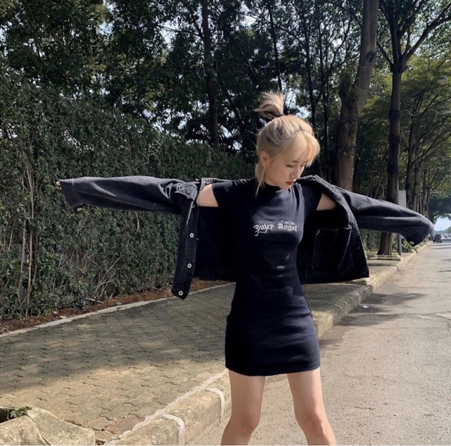 JUICY ANGEL DRESS | BigBuy360 - bigbuy360.vn