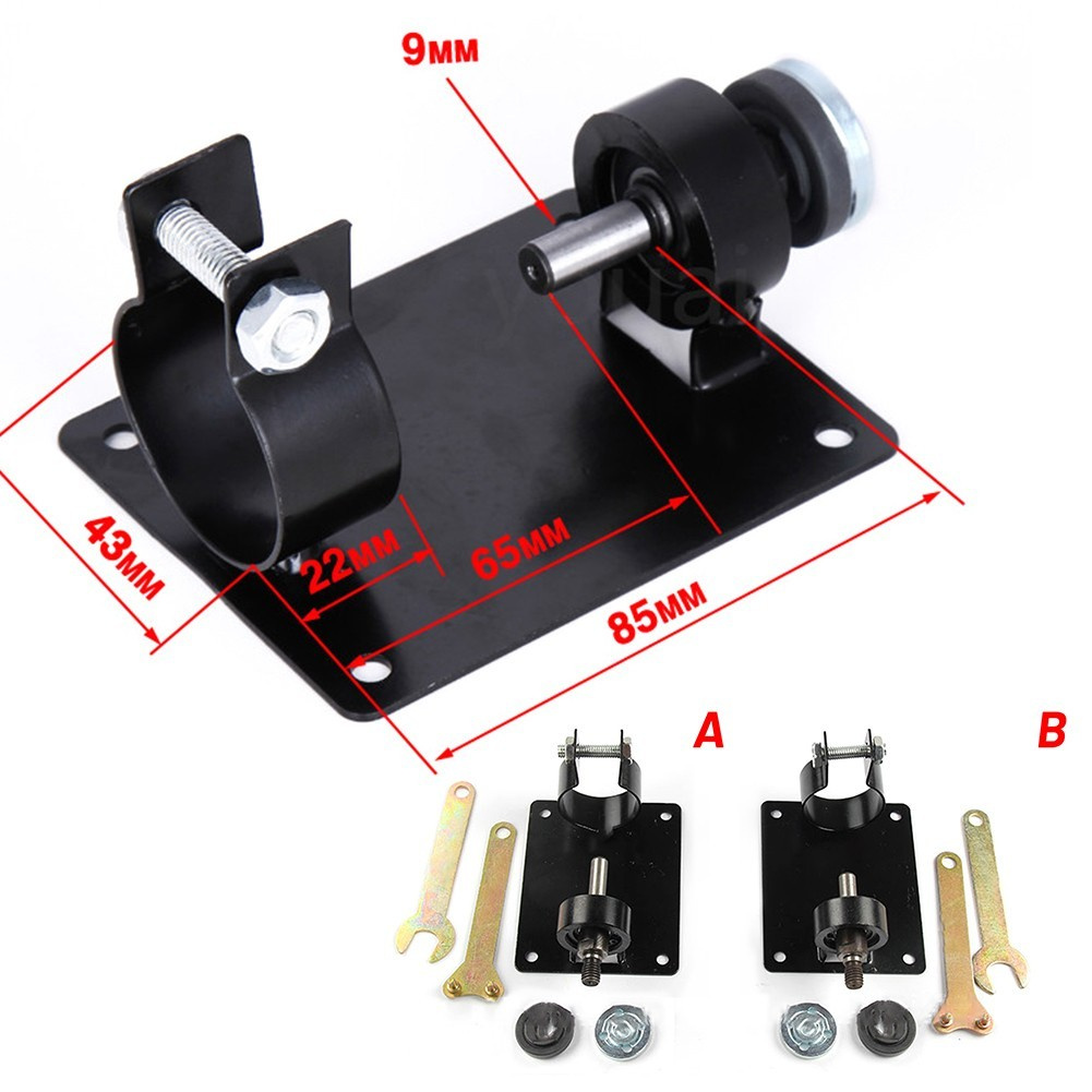 Giá Đỡ Máy Khoan Cắt Có Thể Thay Đổi Tiện Dụng