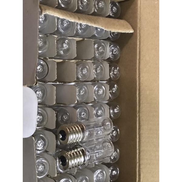 Bóng đèn Uv diệt khuẩn 3W - đuôi E17