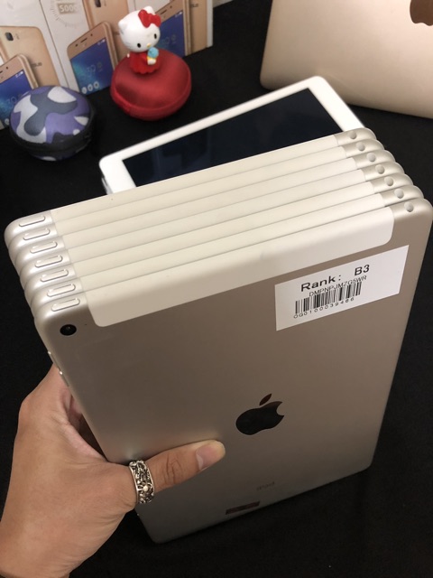 Máy tính bảng ipad Air bản 4g+wifi (có sim) | BigBuy360 - bigbuy360.vn