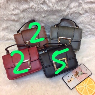 Combo 7sp túi chốt bé hcn