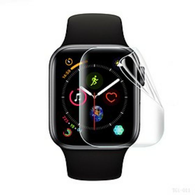 [PPF] MIẾNG DÁN DẺO PPF DÀNH CHO APPLE WATCH FULL SIZE