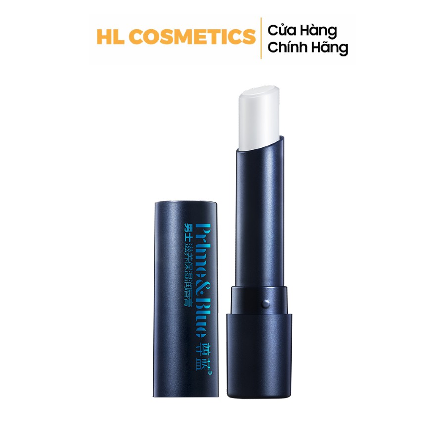 Son Dưỡng Nam BLUEMAN Chính Hãng Không Màu, Dưỡng Ẩm & Ngừa Thâm môi ZL15020430 | BigBuy360 - bigbuy360.vn