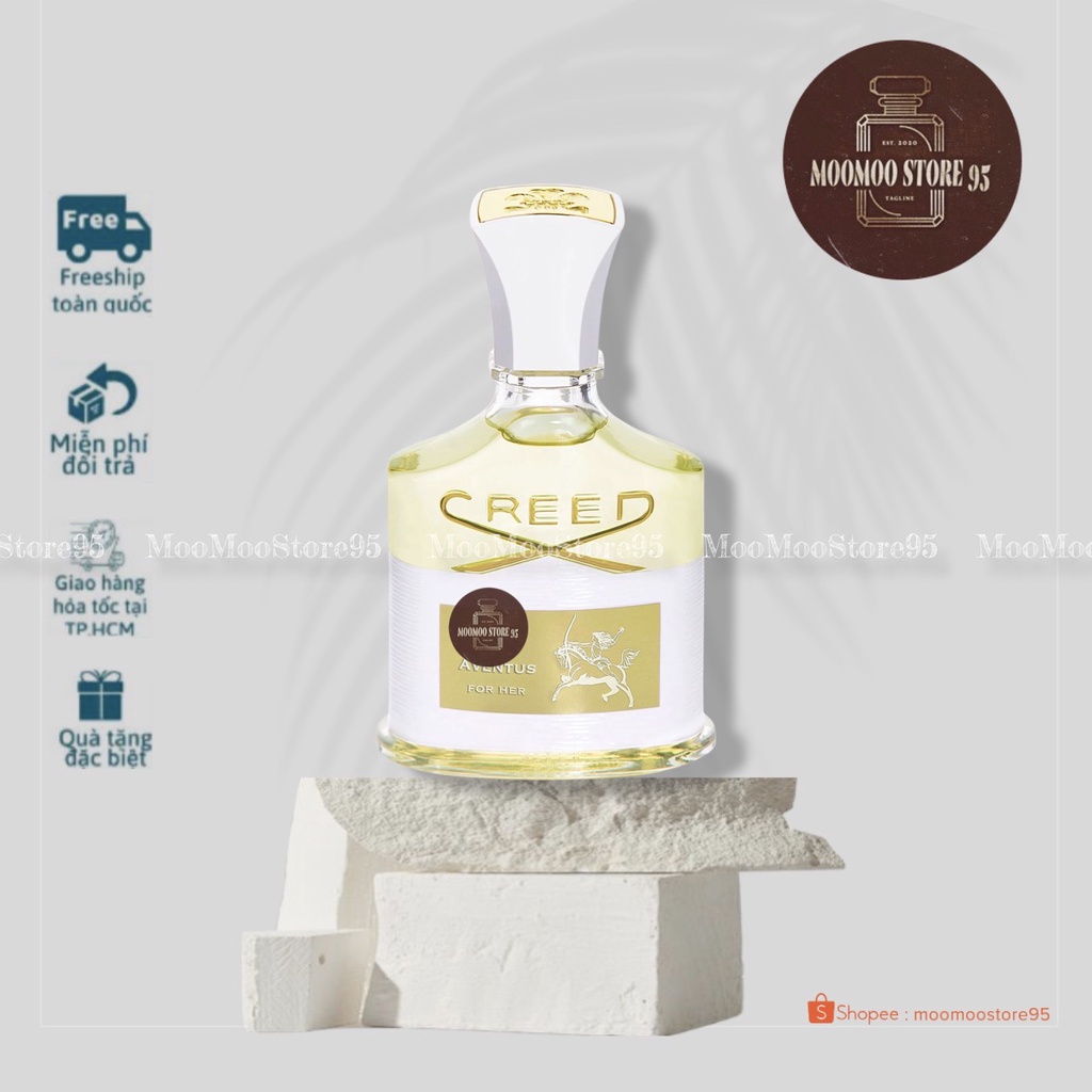  - ?????? - 5Ml - Creed Aventus For Her Edp | Nước Hoa Nữ