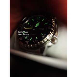 Đồng hồ nam Citizen NH8389-88L
