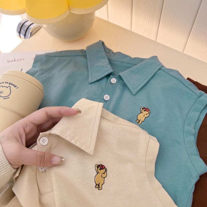 Bộ quần áo cộc tay bé trai hàng đẹp 2022