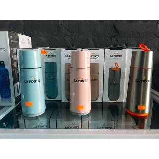 Bình giữ nhiệt La Fonte 370ml
