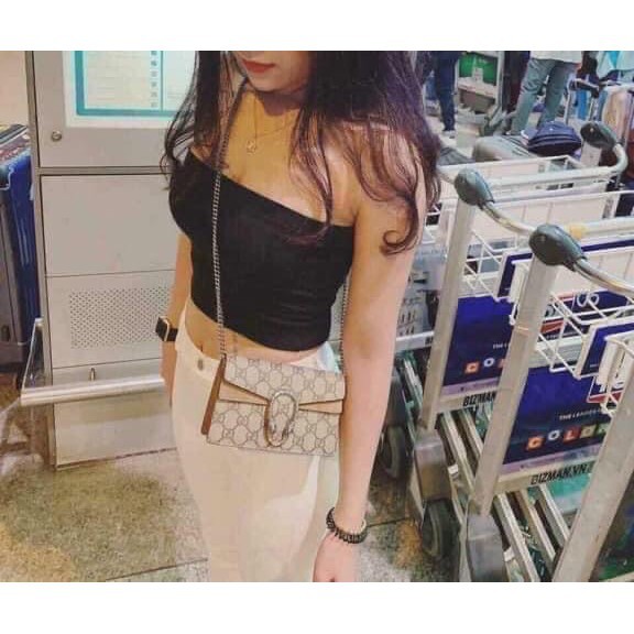 Áo quây nữ tuban sexy co dãn 4 chiều dưới 56kg - Lyza Store | BigBuy360 - bigbuy360.vn