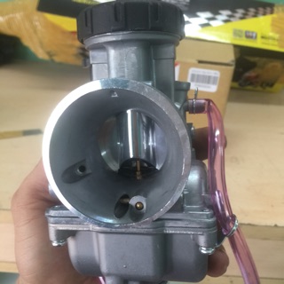 Bình xăng nắp chao KEIHIN hộng  33-35-38