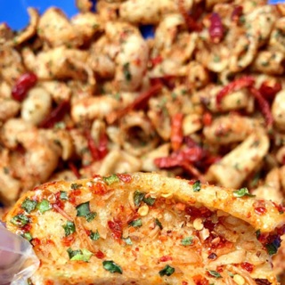 5kg da heo vuông sốt mắm hành🌶