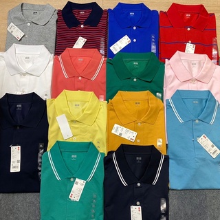 [ AUTH ] Áo Polo nam
