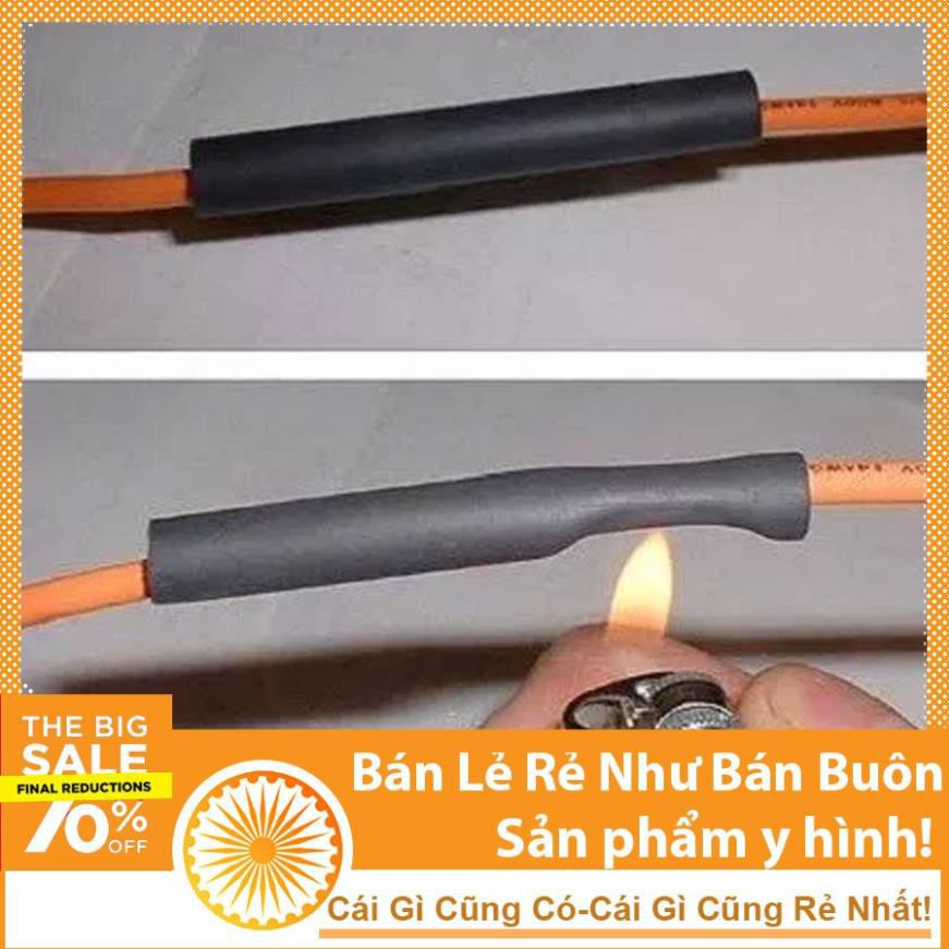 Gen Co Nhiệt Bọc Cách Điện