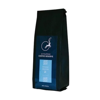 Cà phê Arabica dạng bột và dạng hạt