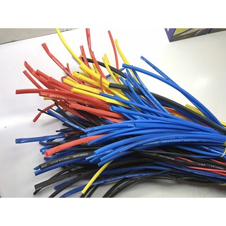 Gen Co Nhiệt Các Loại 1 mét co nhiệt màu sắc ngẫu nhiên
