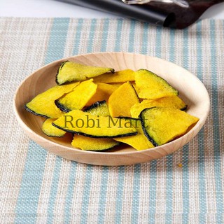 Bí đỏ khô 250g