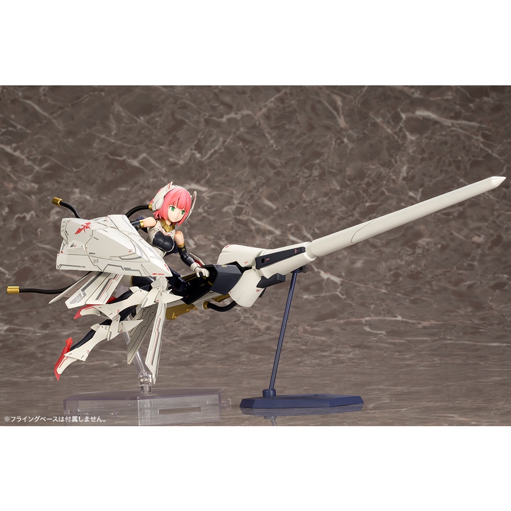 Mô hình lắp ráp - KOTOBUKIYA  - Megami Device Bullet Knights Lancer