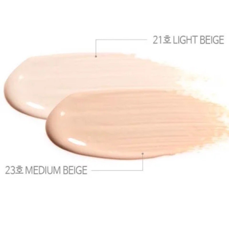 Kem Nền Mỏng nhẹ Karadium Like A Movie Star Cover Foundation 30ml SPF30 PA++