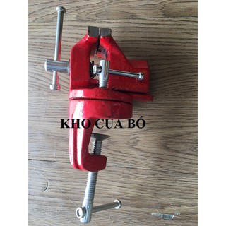 ETM - Ê tô kẹp bàn siêu tiện lợi Mini