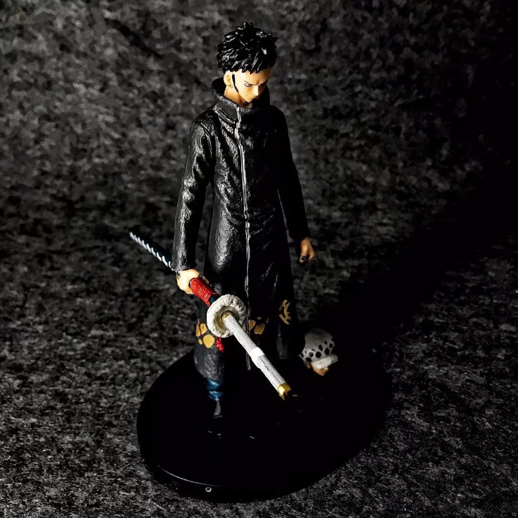 Mô Hình Đồ Chơi Nhân Vật One Piece Dxf Vol. 18 The Rafah Death Exile Doctor