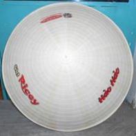 NÓN LÁ IN LOGO THEO YÊU CẦU