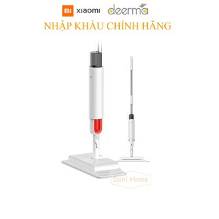 CÂY LAU NHÀ KIÊM MÁY QUÉT BỤI XIAOMI DEERMA DEM-TB900