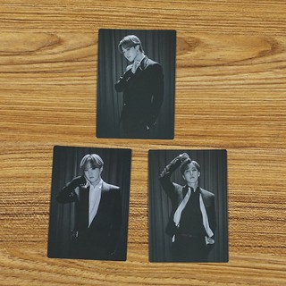 CARD ẢNH BTS MOTS 7 THE JOURNEY