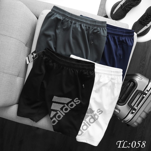 Quần short adidas