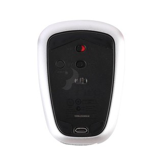 Chuột Quang Logitech Laser Touch T630