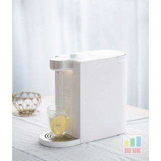 Máy Nước Nóng Để Bàn Scishare S2101