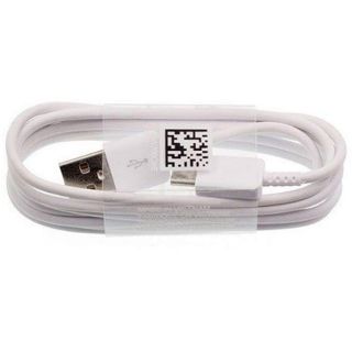 Cáp samsung TypeC trắng chính hãng