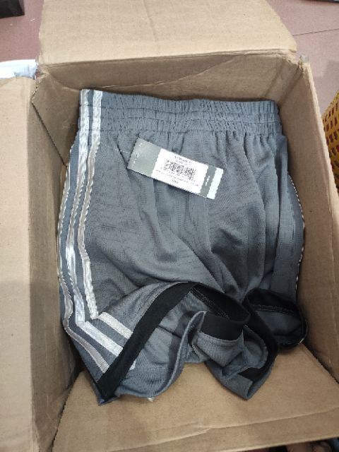 &lt;AUTH&gt;[35-49KG]ADIDAS KID ACTIVE ATHLETIC SHORT -AH5344-CHÍNH HÃNG