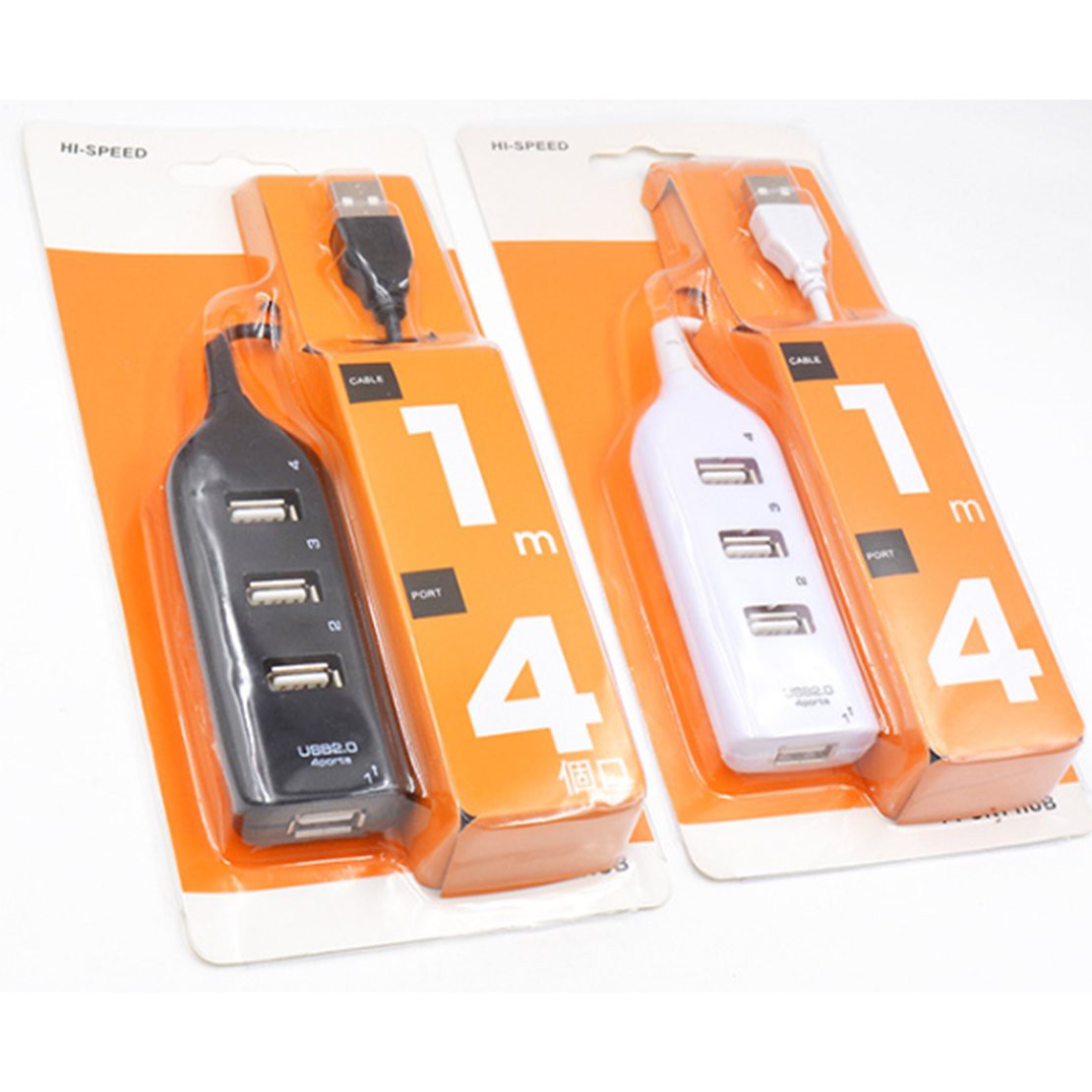 Bộ chia 4 cổng USB 99 cho đầu đọc thẻ nhớ máy tính | BigBuy360 - bigbuy360.vn